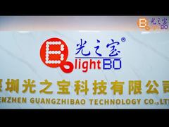 Barra de luz LED branca ultrabrilhante de 12 e 10 segmentos